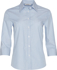 Picture of Winning Spirit Womens Balance Stripe 3/4 Sleeve Shirt (M8233)