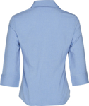 Picture of Winning Spirit Womens Cooldry 3/4 Sleeve Shirt (M8600Q)