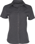 Picture of Winning Spirit Womens Cooldry Short Sleeve Shirt (M8600S)
