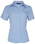 Picture of Winning Spirit Womens Cooldry Short Sleeve Shirt (M8600S)