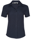 Picture of Winning Spirit Womens Cooldry Short Sleeve Shirt (M8600S)