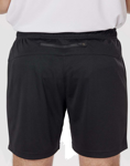 Picture of Winning Spirit Adults Bamboo Charcoal Shorts (SS05)