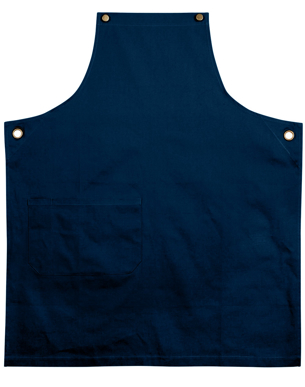 Picture of Winning Spirit Brunswick Bib Apron (AP07)