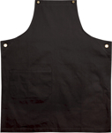 Picture of Winning Spirit Brunswick Bib Apron (AP07)