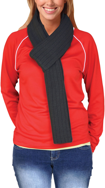 Picture of Winning Spirit Cable Knit Scarf (SCF02)