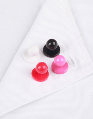 Picture of Winning Spirit Chef Wear Exchangeable Buttons (CBT01)