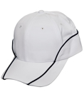Picture of Winning Spirit Contrast Lining Cap (CH21)