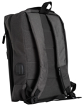 Picture of Winning Spirit Executive Heather Backpack (B5006)