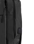 Picture of Winning Spirit Executive Heather Backpack (B5006)
