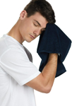 Picture of Winning Spirit Hand Towel (TW02)