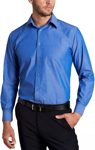 Picture of Winning Spirit Mens Nano Tech Long Sleeve Shirt (M7002)