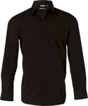 Picture of Winning Spirit Mens Nano Tech Long Sleeve Shirt (M7002)