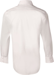 Picture of Winning Spirit Mens Fine Twill Long Sleeve Shirt (M7030L)