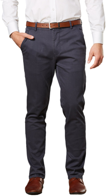 Picture of Winning Spirit Mens Boston Chino (M9380)