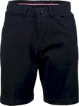 Picture of Winning Spirit Womens Stretch Slimfit Boston Chino Shorts (M9391)