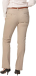 Picture of Winning Spirit Womens Chino Pants (M9460)
