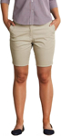 Picture of Winning Spirit Womens Chino Shorts (M9461)