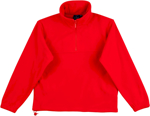 Picture of Winning Spirit Unisex Mt Buller Pullover (PF01)