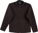 Picture of Winning Spirit Kids Frost Fleece Jacket (PF07K)