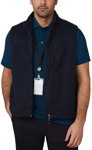 Picture of Winning Spirit Mens Diamond Fleece Vest (PF09)