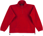 Picture of Winning Spirit Kids Mt Buller Pullover (PF11)
