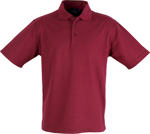 Picture of Winning Spirit Kids Traditional Polo (PS11K)