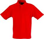 Picture of Winning Spirit Kids Traditional Polo (PS11K)