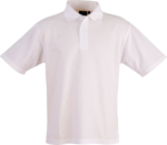 Picture of Winning Spirit Kids Traditional Polo (PS11K)
