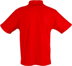 Picture of Winning Spirit Unisex Traditional Polo (PS11)