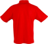 Picture of Winning Spirit Unisex Traditional Polo (PS11)