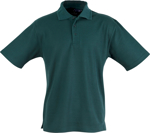 Picture of Winning Spirit Unisex Traditional Polo (PS11)