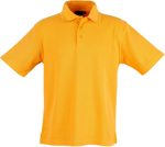 Picture of Winning Spirit Unisex Traditional Polo (PS11)