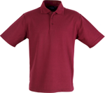 Picture of Winning Spirit Unisex Traditional Polo (PS11)