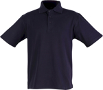 Picture of Winning Spirit Unisex Traditional Polo (PS11)