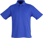 Picture of Winning Spirit Unisex Traditional Polo (PS11)