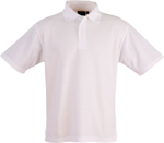 Picture of Winning Spirit Unisex Traditional Polo (PS11)