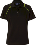 Picture of Winning Spirit Womens Champion Polo (PS19)