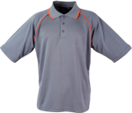 Picture of Winning Spirit Mens Champion Polo (PS20)