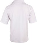 Picture of Winning Spirit Mens Cricket Short Sleeve Polo (PS29)