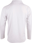 Picture of Winning Spirit Kids Cricket Long Sleeve Polo (PS29KL)