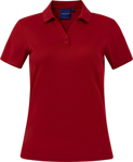 Picture of Winning Spirit Victory Truedry Short Sleeve Polo (PS34B)