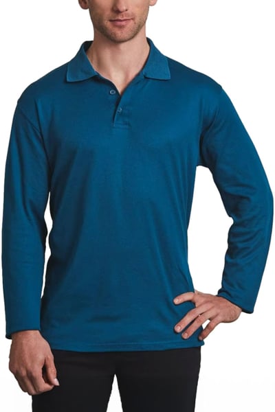 Picture of Winning Spirit Victory Plus Polo (PS35)
