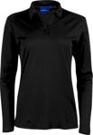 Picture of Winning Spirit Victory Plus Truedry Long Sleeve Polo (PS36B)