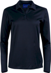 Picture of Winning Spirit Victory Plus Truedry Long Sleeve Polo (PS36B)