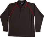 Picture of Winning Spirit Mens Champion Plus Polo (PS43)