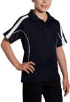 Picture of Winning Spirit Kids Legend Polo (PS53K)