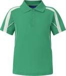 Picture of Winning Spirit Kids Legend Polo (PS53K)