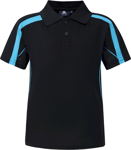 Picture of Winning Spirit Kids Legend Polo (PS53K)