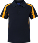 Picture of Winning Spirit Kids Legend Polo (PS53K)