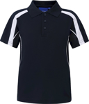 Picture of Winning Spirit Kids Legend Polo (PS53K)